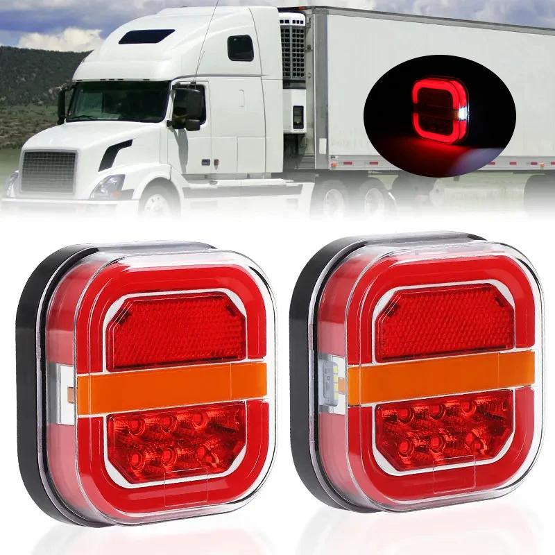 LED Ĺ̵ ȣ ,  õ,  극ũ  , Ʈ ƮϷ Ʈ RV, 12V, 24V, 4 ġ
